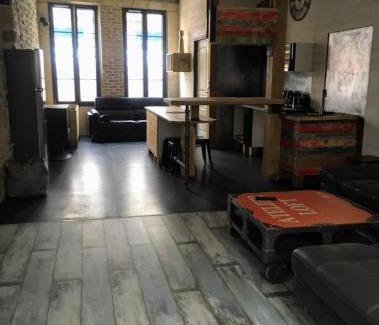Avallon House | La Rénovée d’Antan