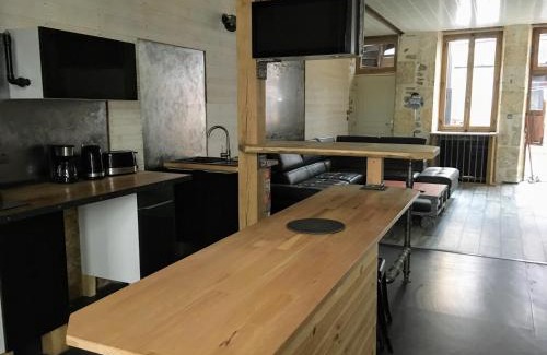 Avallon House | La Rénovée d’Antan