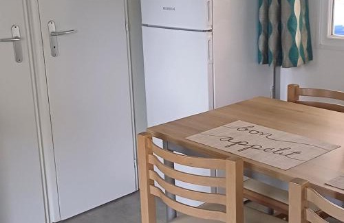 Gastes Apartment | La Réserve 4 étoiles à Gastes emplacement 329 2CH 1SDB 6 personnes