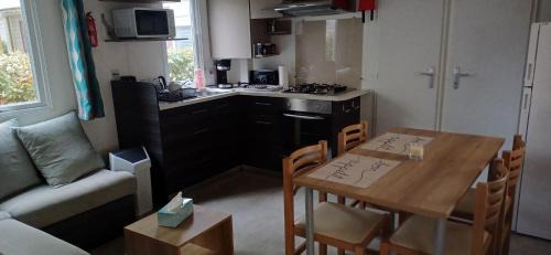 Gastes Apartment | La Réserve 4 étoiles à Gastes emplacement 329 2CH 1SDB 6 personnes