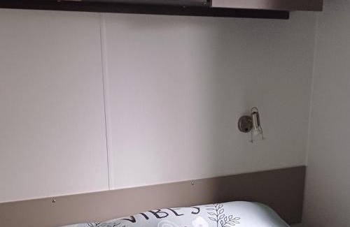 Gastes Apartment | La Réserve 4 étoiles à Gastes emplacement 329 2CH 1SDB 6 personnes
