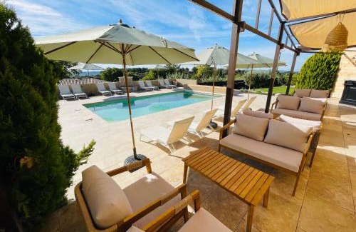 Vaugines Apartment | La Réserve Provence