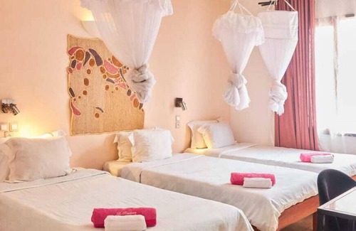 Antananarivo Avaradrano Hotel | La Résidence d'Ankerana