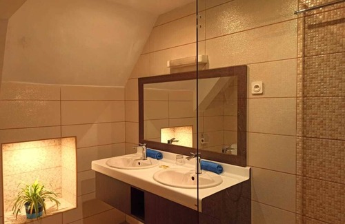 Antananarivo Avaradrano Hotel | La Résidence d'Ankerana