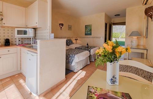 Tourrettes-sur-Loup Apartment | La Résidence du Moulin