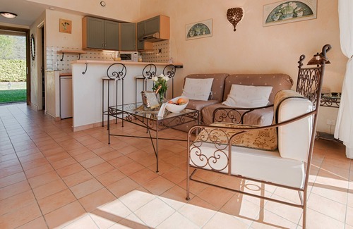 Tourrettes-sur-Loup Apartment | La Résidence du Moulin