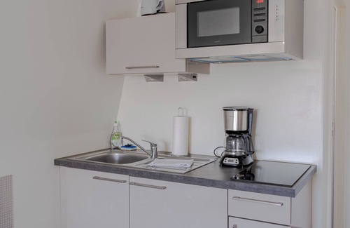 European Quarter Apartment | La Résidence de l'Orangerie