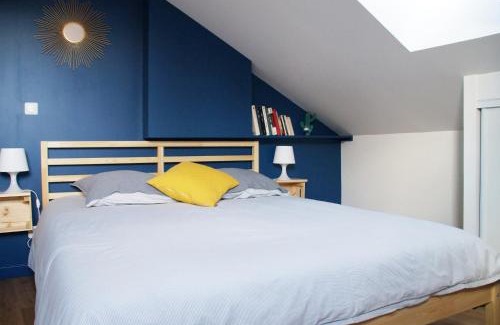 La Roche-sur-Yon House | La Résidence des 53