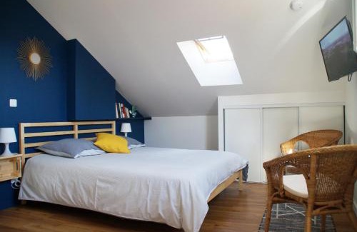 La Roche-sur-Yon House | La Résidence des 53
