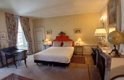 La Rochelle City Centre Bed & Breakfast | La Résidence des Indes - Chambres d'hotes