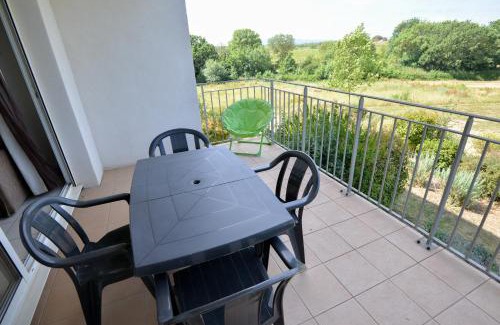 Azille Apartment | La Résidence du Château de Jouarres
