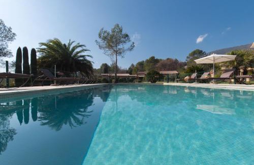 Tourrettes-sur-Loup Apartment | La Résidence du Moulin