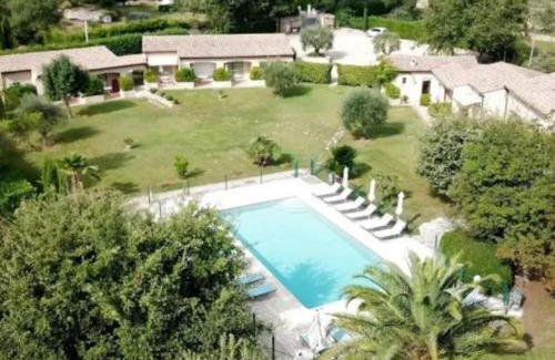 Tourrettes-sur-Loup Apartment | La Résidence du Moulin