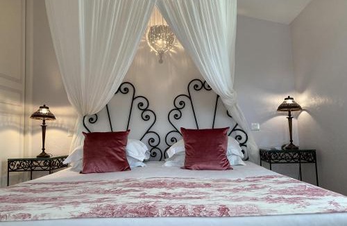 Tourrettes-sur-Loup Apartment | La Résidence du Moulin