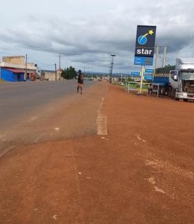 Kedougou Apartment | La Résidence du GABOU