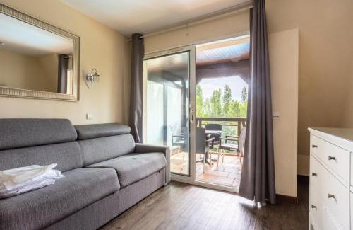 Deauville Apartment | La Résidence du Golf - maeva Home - Appartement avec balcon 2 pièces 4 personnes - Sélection - super Home MAE-5438
