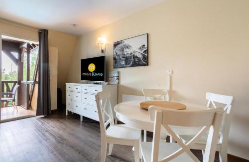 Deauville Apartment | La Résidence du Golf - maeva Home - Appartement avec balcon 2 pièces 4 personnes - Sélection - super Home MAE-5438