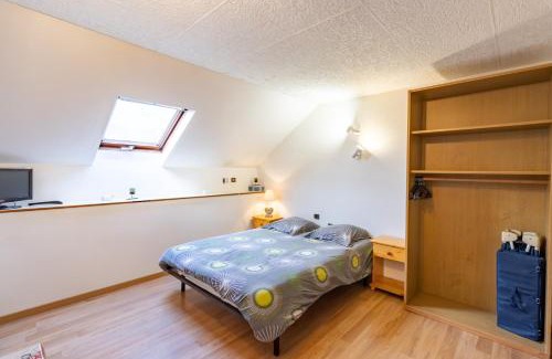 Saint-Genies Apartment | La résidence du vieux four