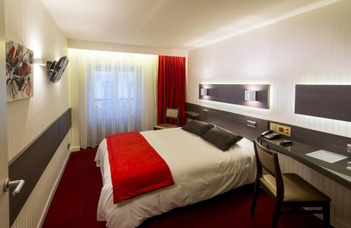 La Presqu'ile Hotel | La Résidence