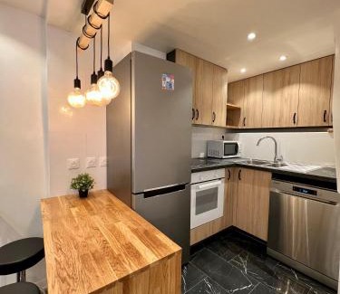 5th Arrondissement Apartment | La Résidence Panthéonique