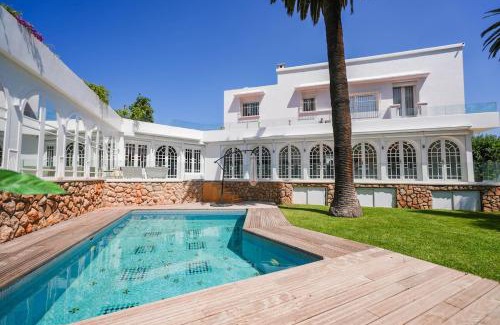 Quartier Administratif Villa | La Résidence - privatisation