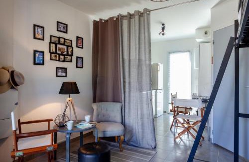 Saint-Marc-sur-Mer House | La Résidence Salamandre idéal couples & familles grands studios à Saint-Marc-sur-mer à 500m des plages proche de La Baule