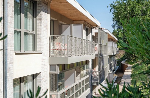 Arcachon House | La Résidence - Thalazur Arcachon