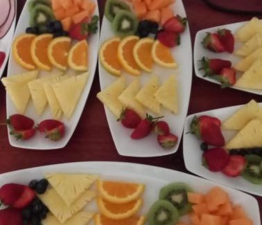 Franschhoek Bed & Breakfast | LA RÉVERIE