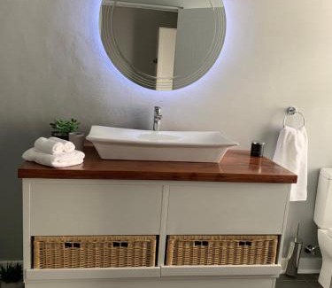 Franschhoek Bed & Breakfast | LA RÉVERIE