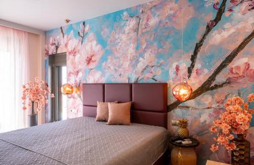 Skotino Apartment | La Rêve Luxury Apartments