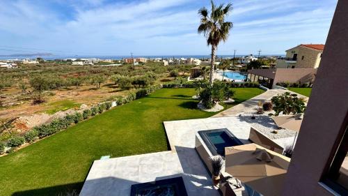 Skotino Apartment | La Rêve Luxury Apartments