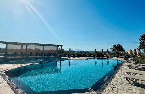 Skotino Apartment | La Rêve Luxury Apartments