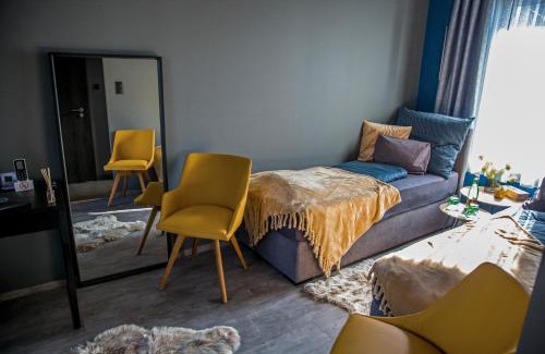 Kiskoroes Apartment | La Róna Rooms