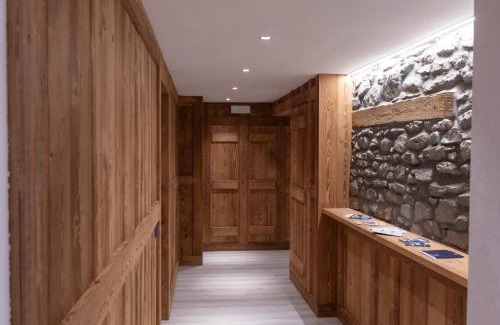 La Thuile Hotel | La Racine