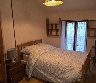Chaux House | La rainette