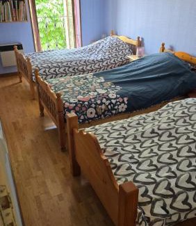 Chaux House | La rainette