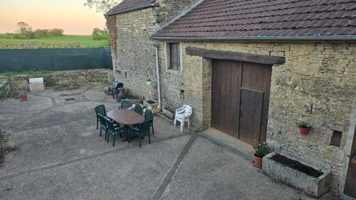 Chaux House | La rainette