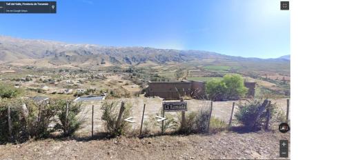 Tafi del Valle House | La Ramada