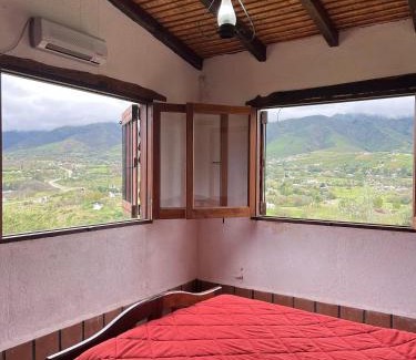 Tafi del Valle House | La Ramada