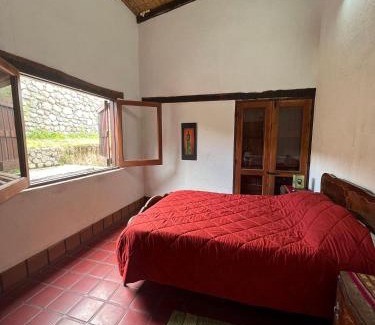 Tafi del Valle House | La Ramada