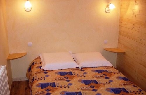 Val Cenis Apartment | La Ramasse