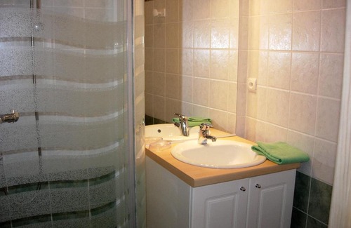 Val Cenis Apartment | La Ramasse