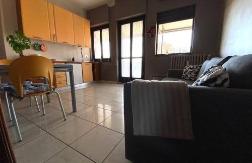 Vittoria Apartment | La Ramblé