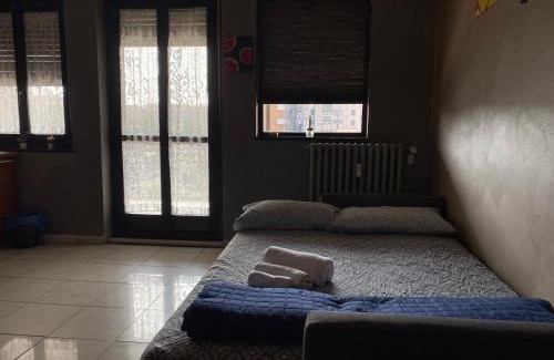 Vittoria Apartment | La Ramblé