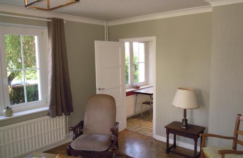 Bouillon House | La Ramonette
