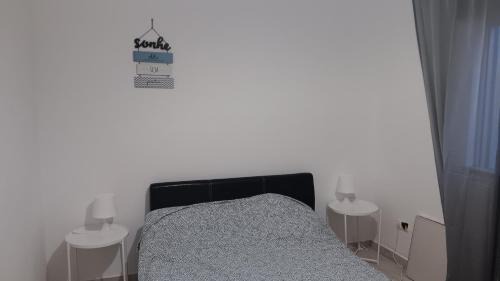 Olhos D'Agua Bed & Breakfast | La Rampa Beach B&B