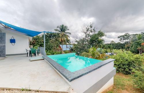 San Ignacio House | La Rana