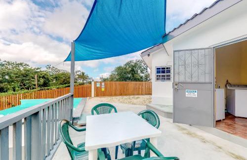 San Ignacio House | La Rana