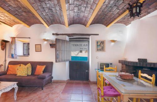 Jabugo House | La Rana Verde de Abajo