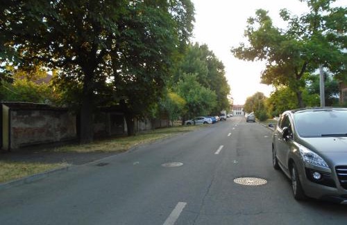 Oradea Apartment | La Rascu 1